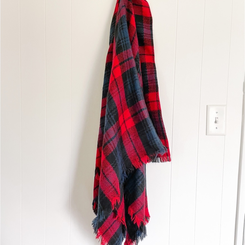 Altar’d State Blanket Scarf
